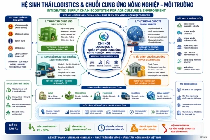 Khai báo hải quan với hàng hóa thông thường, dưới 10 dòng hàng