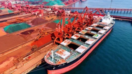 🚢 DỊCH VỤ SẮP XẾP TÀU HÀNG RỜI QUỐC TẾ