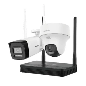 Bộ Kit Wifi EasyLink HIKVISION NKS422W02H (2MP)