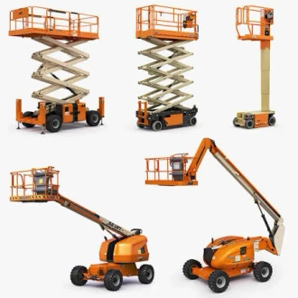 Cung cấp thiết bị nâng hạ