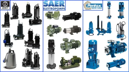 Cung cấp máy bơm nước công nghiệp, máy bơm nước hóa chất, máy bơm nước phòng nổ trong hầm lò