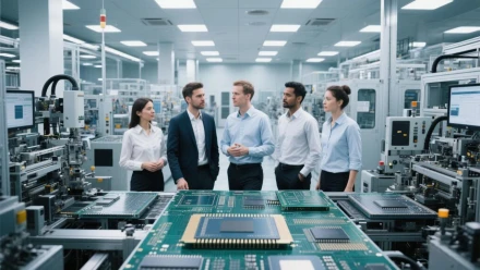 ⚡ DỊCH VỤ THIẾT KẾ TOUR B2B NGÀNH ĐIỆN – ĐIỆN TỬ