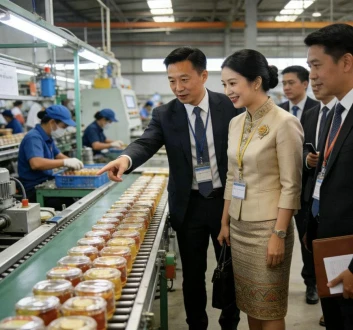 🛒 DỊCH VỤ THIẾT KẾ TOUR B2B NGÀNH HÀNG TIÊU DÙNG