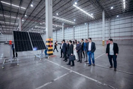 ⚡ DỊCH VỤ THIẾT KẾ TOUR B2B NGÀNH NĂNG LƯỢNG & LƯU TRỮ ĐIỆN