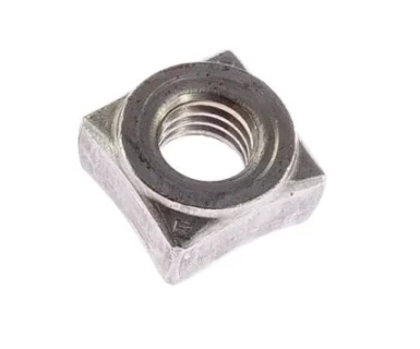 Đai ốc hàn M8