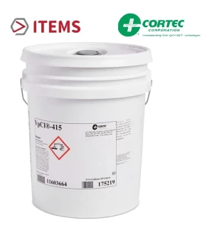 VpCI®-415 - Chất tẩy dầu mỡ dạng kiềm hệ nước, phân huỷ sinh học, chống ăn mòn