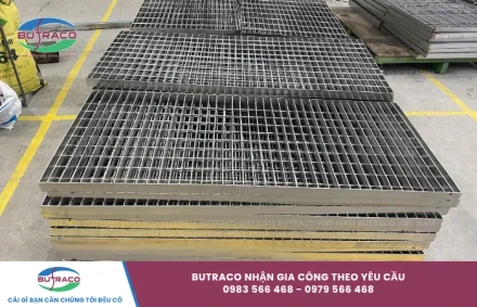 TẤM GRATING