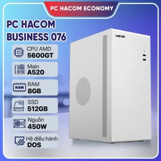 PC HACOM ECONOMY 076