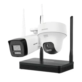 Bộ Kit Wifi EasyLink HIKVISION NKS422W02H (2MP)