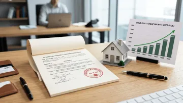 Hướng Dẫn Gỡ Vướng Tiền Sử Dụng Đất & Thuế Đất 2026 Tránh Rủi Ro