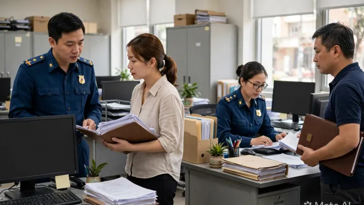 Hàng tái nhập bị nước ngoài trả lại có phải nộp thuế giá trị gia tăng?