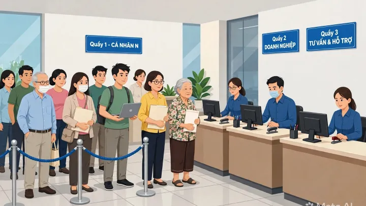 Nghĩa vụ thuế với thu nhập từ chuyển nhượng tài sản