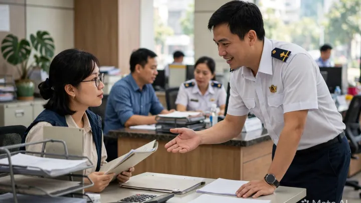 Nguyên tắc áp dụng ưu đãi thuế thuế thu nhập doanh nghiệp đối với dự án đầu tư