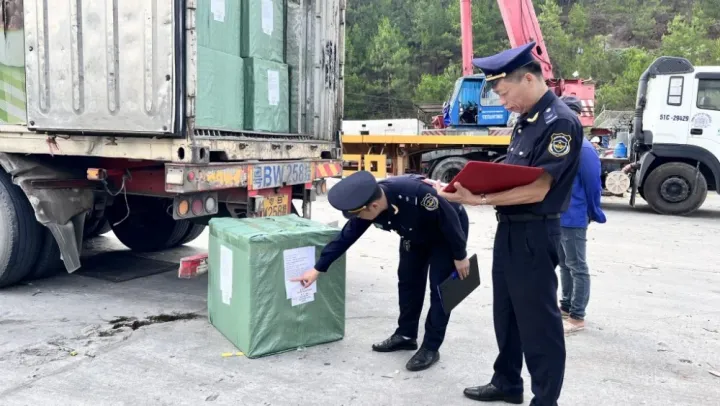 Tiêu hủy nguyên liệu của doanh nghiệp chế xuất có phải nộp thuế?