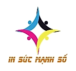 Công ty TNHH Thương Mại Và Dịch Vụ In Nhanh Sức Mạnh Số