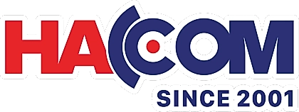 Công ty cổ phần Đầu tư Công nghệ HACOM