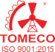 Công ty CP Cơ Điện TOMECO
